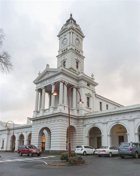 wootten ballarat